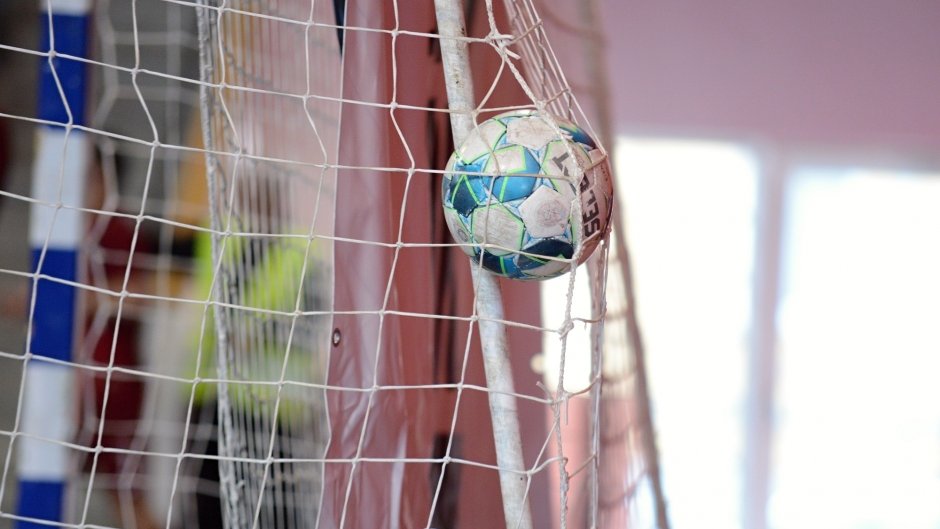 Futsalová reprezentace trénuje v Kutné Hoře