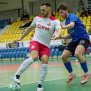 Teplický Svarog opouští futsalovou mapu. Jeho místo v 1. Futsal lize získal Nejzbach