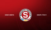 Futsalová Sparta představila nové logo