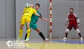 Přetahovanou outsiderů vyhrál Rapid! Výhru trefil Jaroslav Zápotocký