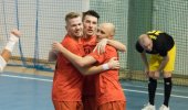 Jiří Chmelan po premiérové trefě: Naši fanoušci náš ženou vpřed