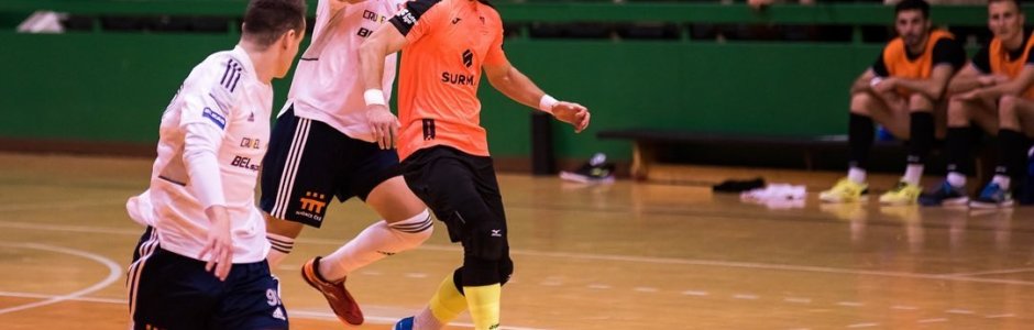 Osmnáctiletý Šiler vstřelil čtyři góly Olomouci
