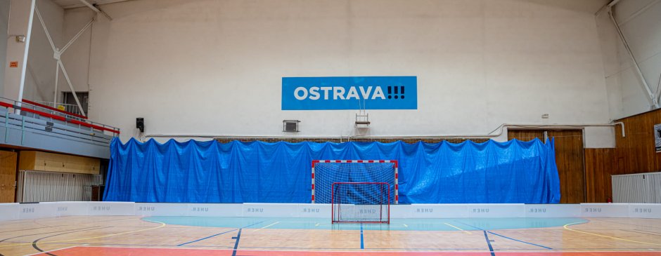 Ostrava | TJ