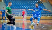 Helas splnil úlohu favorita a doma porazil Démony