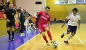 Chrudim zpět na vítězné vlně. Mělník přijel oslaben