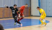 Jedenáct gólů na závěr roku. Perštejn se přiblížil účasti v play off