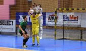 Nejzbach se v první polovině sezony přeci jen dočkal první výhry