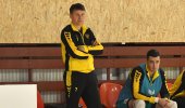 Martin Dlouhý: Mladí hráči potřebují kolem sebe zkušené futsalisty