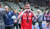 Max: Vánoční pauzu jsme opravdu potřebovali