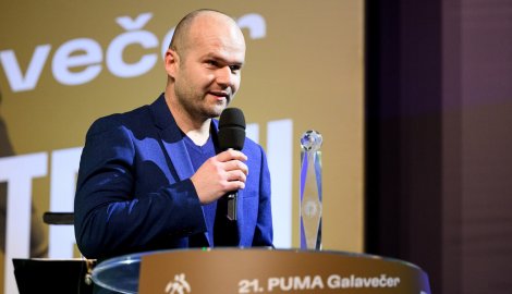 Marek Kopecký: Futsalisté musí umět táhnout za jeden provaz