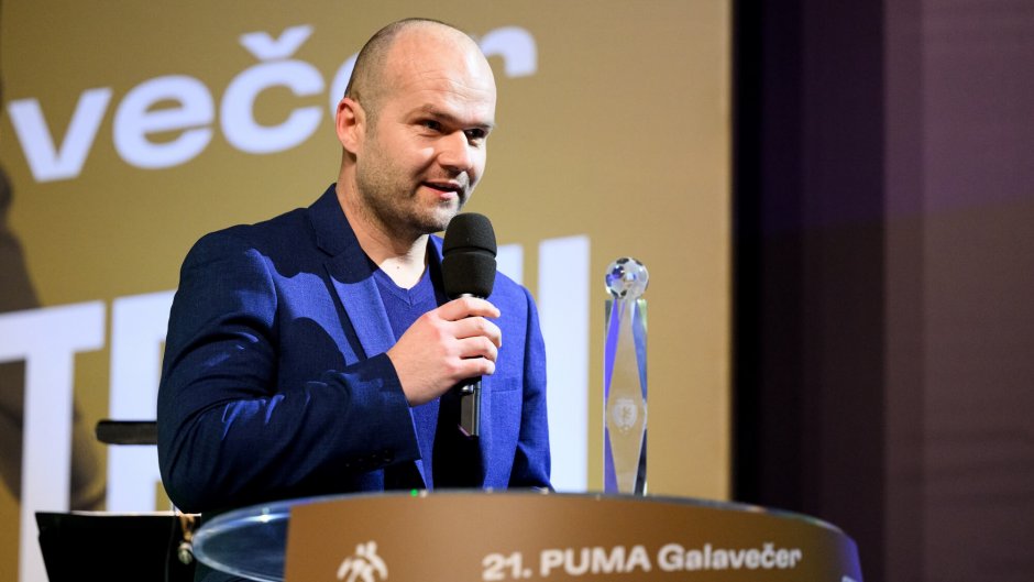 Marek Kopecký: Futsalisté musí umět táhnout za jeden provaz