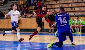 Plzeň porazila Olympik o deset branek