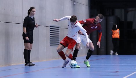 Senzační výhra. Liberec se přiblížil play off a Spartě zkomplikoval boj o medaili