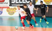 Liberec porazil Olomouc a zahraje si play off