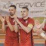 SOUHRN TÝDNE: Plzeň a Chrudim krok od semifinále, Sparta vede nad Helasem