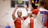 Filip Vaktor: S Matúšem Ševčíkem si nahráváme naslepo