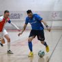Slavia se utká s Chrudimí v play off již po osmé