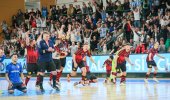 SOUHRN TÝDNE: Penaltové drama ukončil Vnuk