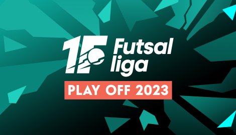 Známe termíny finále play off 2023