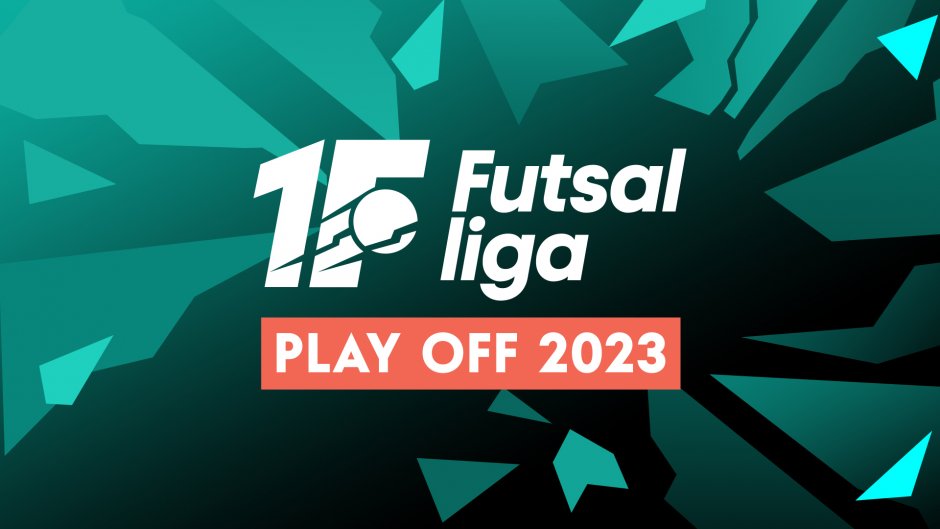 Známe termíny finále play off 2023