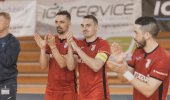 Chrudimští futsalisté zahájili přípravu individuálně