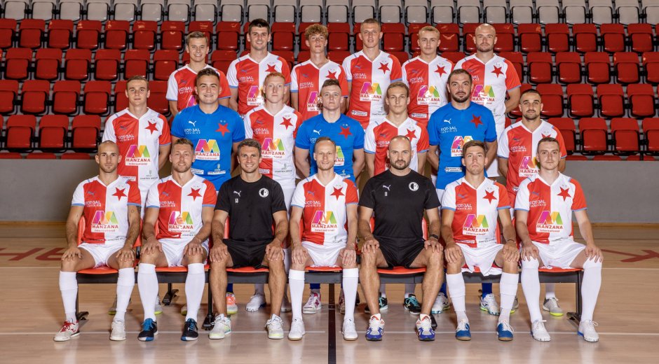 SK Slavia Praha