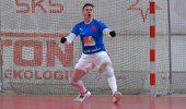Vondráček: Proti Chrudimi do toho musíme jít stejně