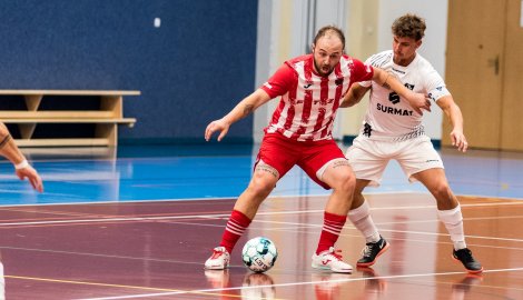 Liberec dokázal v samotném závěru otočit duel v Olomouci