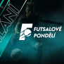 Futsalové pondělí pokračuje severočeským derby