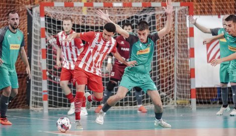 Čtyři góly Rabisca a hattrick Vyčítala. Liberec má důležitou výhru