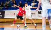 Vokoun zase řádil. Popáté v sezoně vstřelil hattrick a neskončil jen u něj