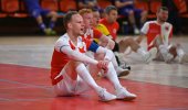 Slavia zve na futsal fotbalové fanoušky