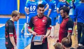 Aleš Benek ukončil futsalovou kariéru