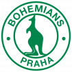 Bohemians Praha 1905