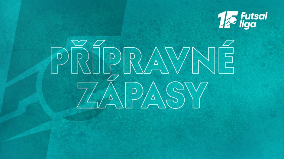 Přípravné zápasy před sezonou 2024/2025