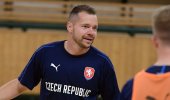 Michal Seidler: Přišel jsem pomoci vybojovat titul