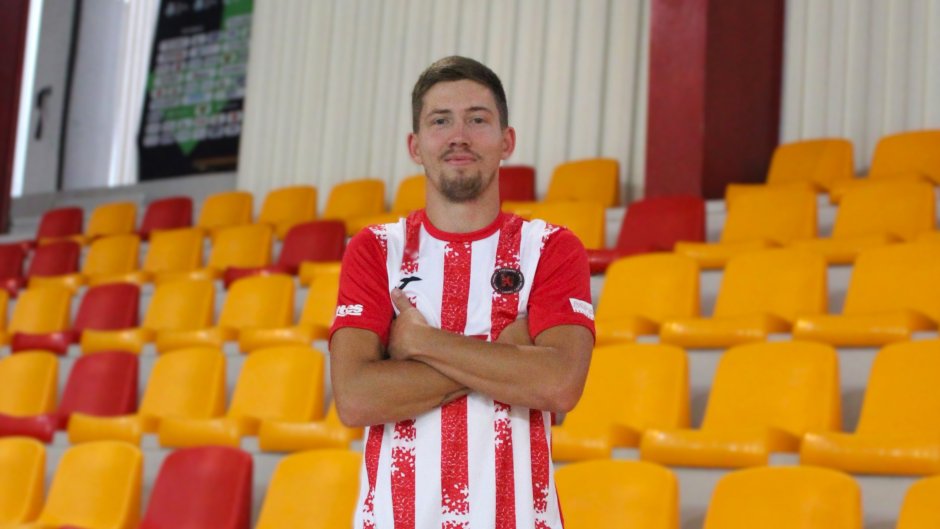 Jan Křemen odchází ze Slavie do FTZS Liberec