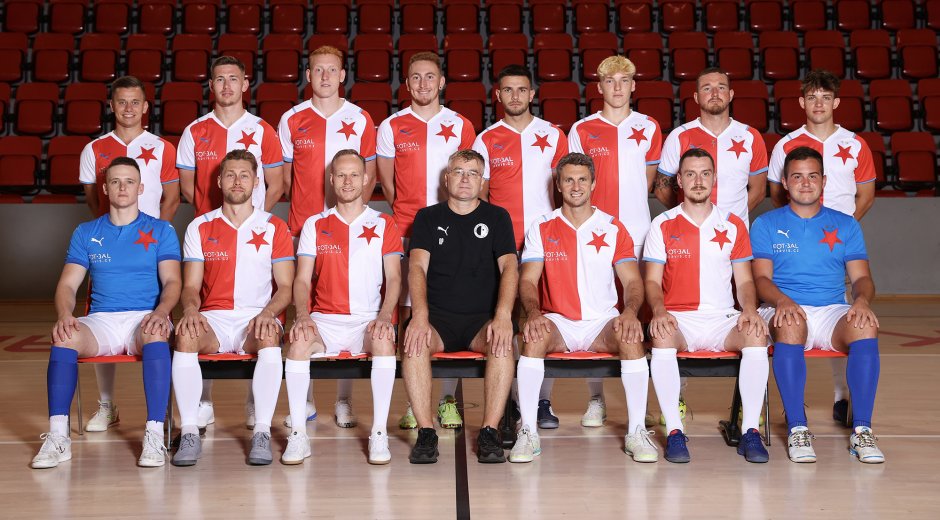 SK Slavia Praha