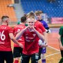 Brněnské derby ovládl Helas, Vlci vedli jen na začátku