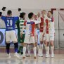 Vršovické derby ovládla Slavia s čistým kontem