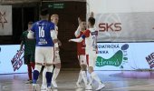 Slavia před kotlem svých fanoušků zdolala Kadaň