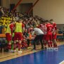 Liberec vyhrál o branku v Ústí a má mečbol na historický postup
