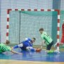 Gól Romana Mareše zahájil obrat Chrudimi, která má mečbol