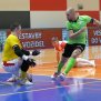 Z kabiny: V pátek může dorazit do semifinále i Chrudim