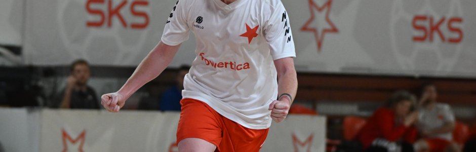 Slavia předvedla obrat v závěru a má mečbol!