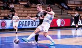 Semifinále začne v Plzni ve středu 23. dubna