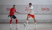 Vojtěch Holub: Slavia je pro mě velkou zkušeností