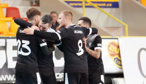 Z kabiny: Čeká Plzeň v neděli v Liberci těžší práce?