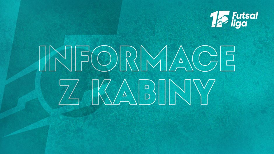 Z kabiny: Plzeň a Chrudim chtějí udělat poslední krok do finále