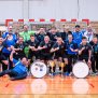 Nejvyšší soutěž bude v sezoně 2025/2026 bez vítěze 2. Futsal ligy